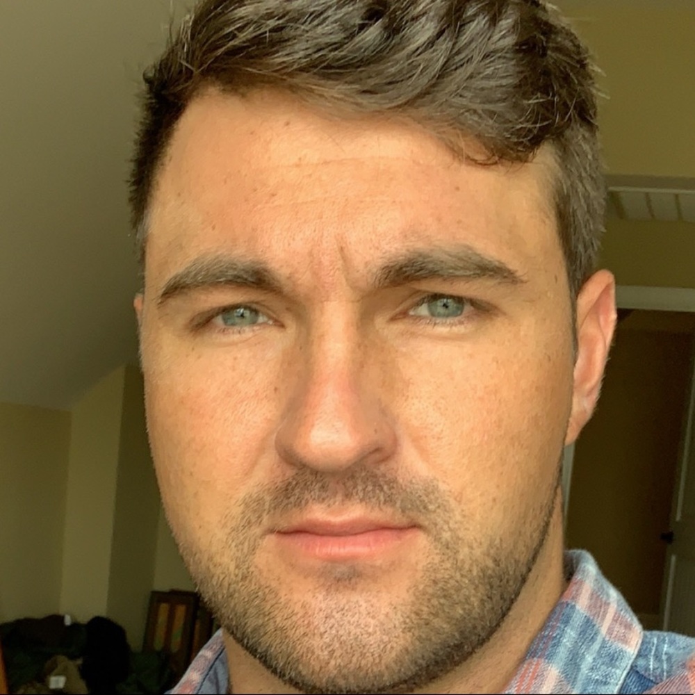 Meet your Posher, Aron